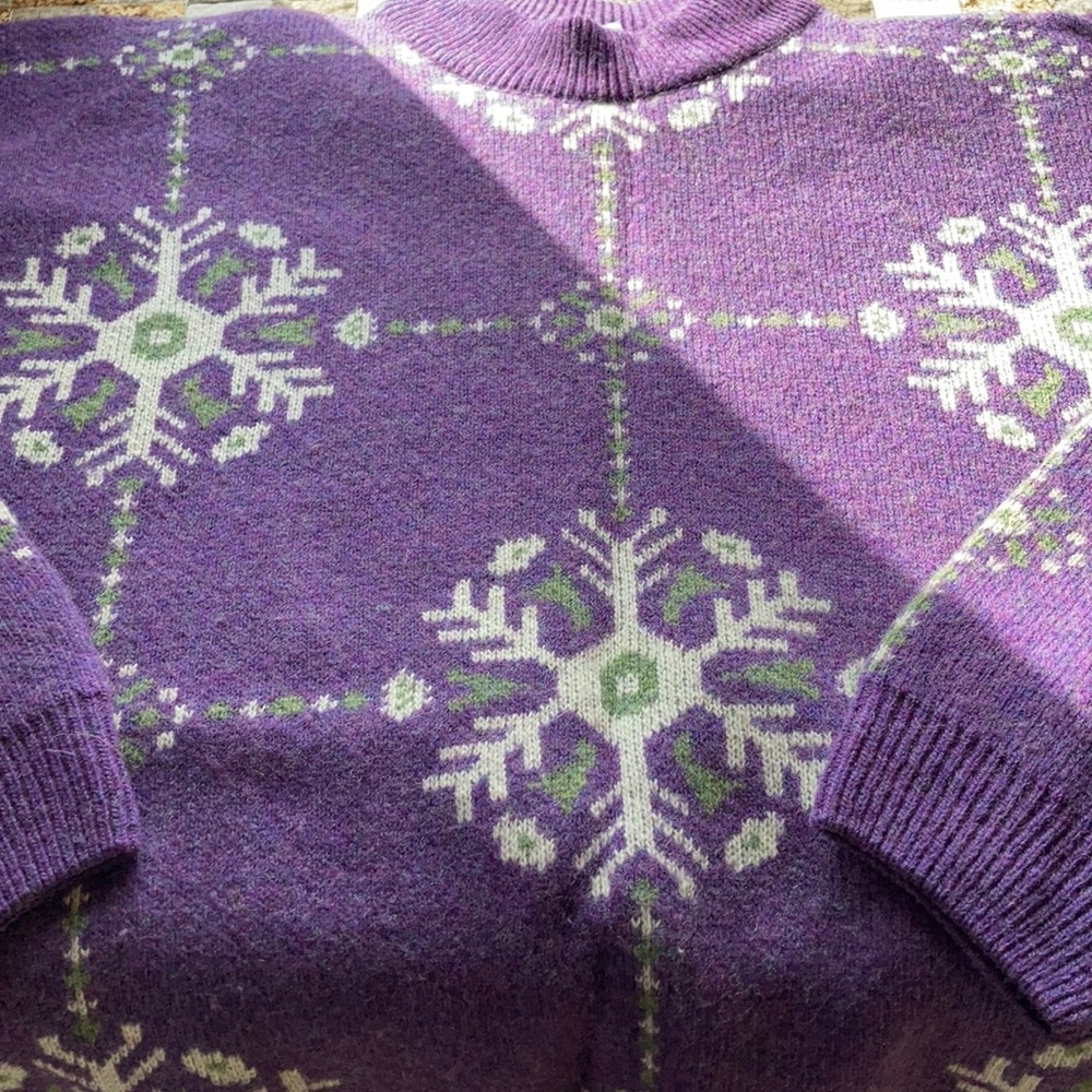 Kaelin Ski Sweater